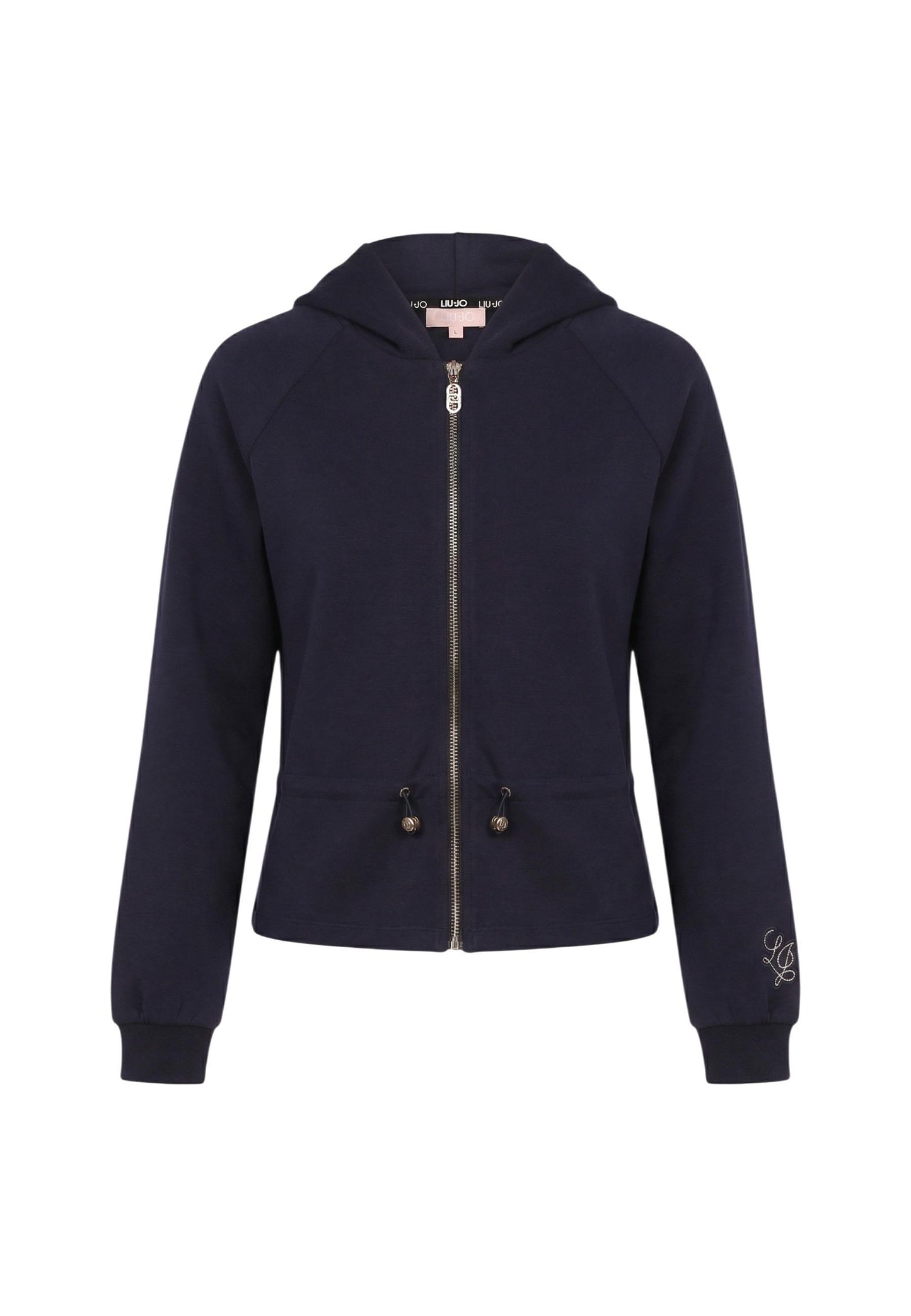 Liu Jo Felpa Donna Liu Jo TA6076 JS869 blue  blue