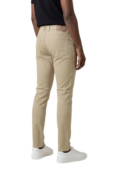 Jeckerson Pantaloni Uomo Jeckerson JUPPA077JOHN001 CTCPTGABA012 U031 beige  beige