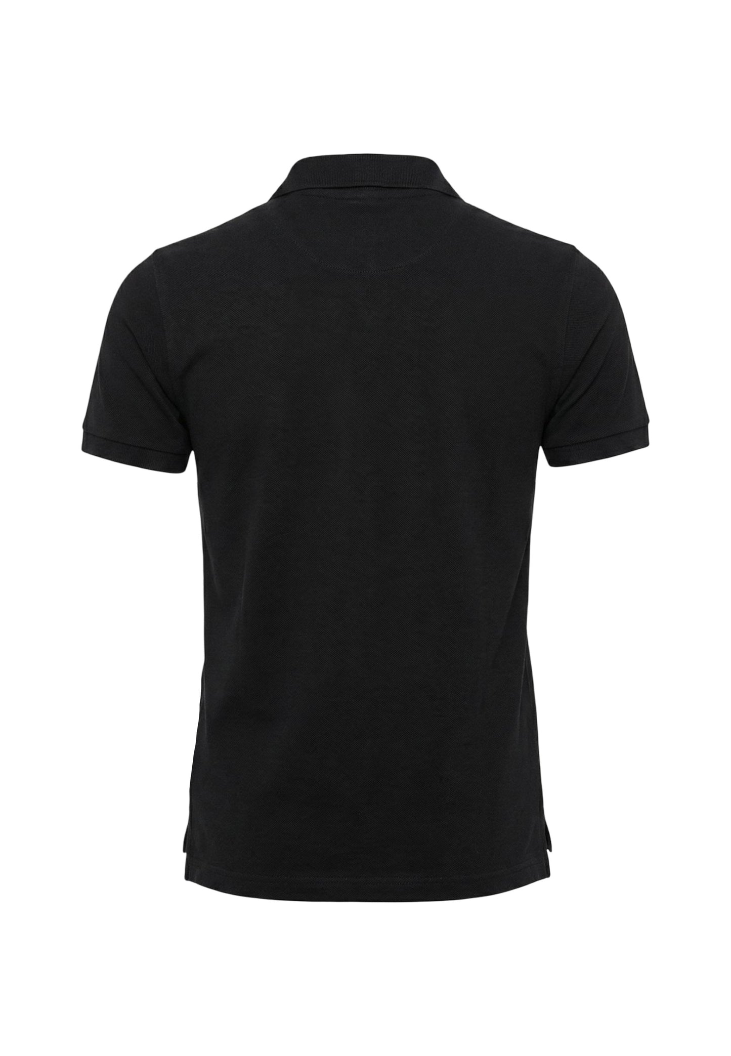 Bikkembergs Polo Uomo Bikkembergs BIKPOLUAAF1ST0710976/01 black  black