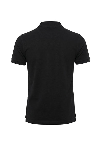 Bikkembergs Polo Uomo Bikkembergs BIKPOLUAAF1ST0710976/01 black  black