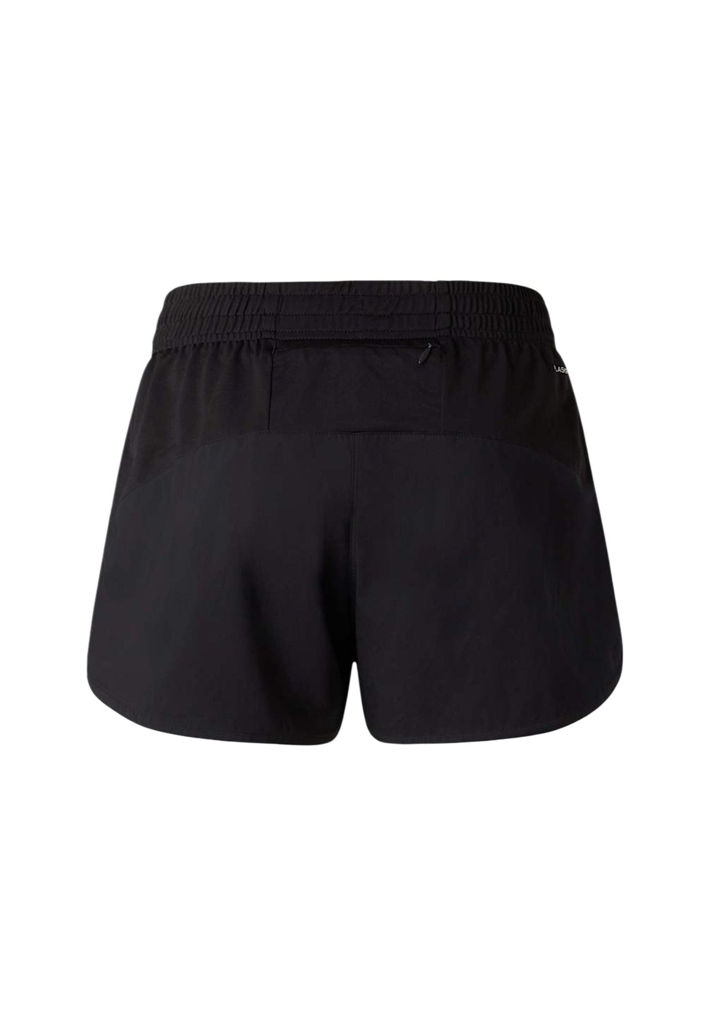 The North Face Shorts Donna The North Face NF0A8FBW black  black
