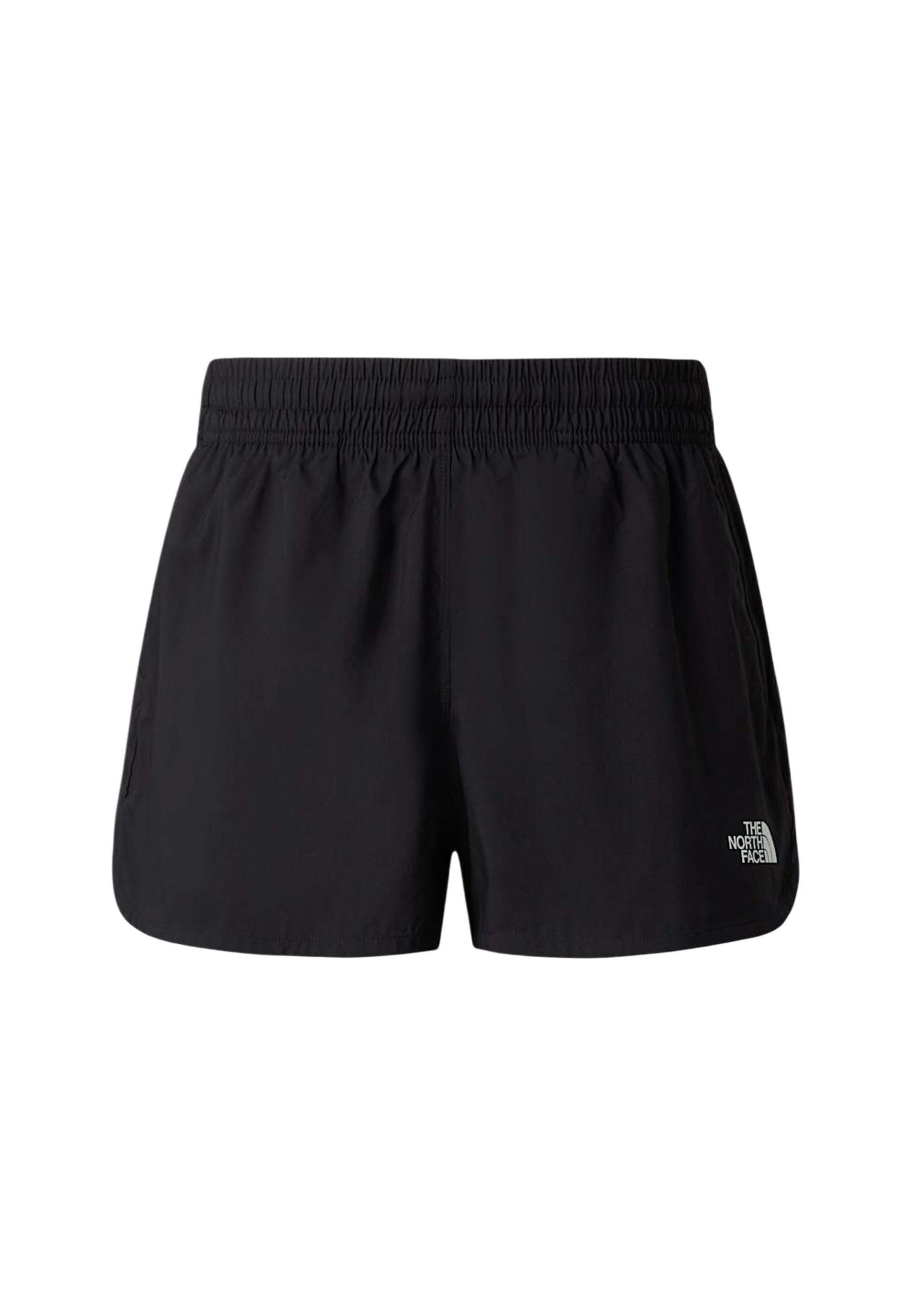 The North Face Shorts Donna The North Face NF0A8FBW black  black