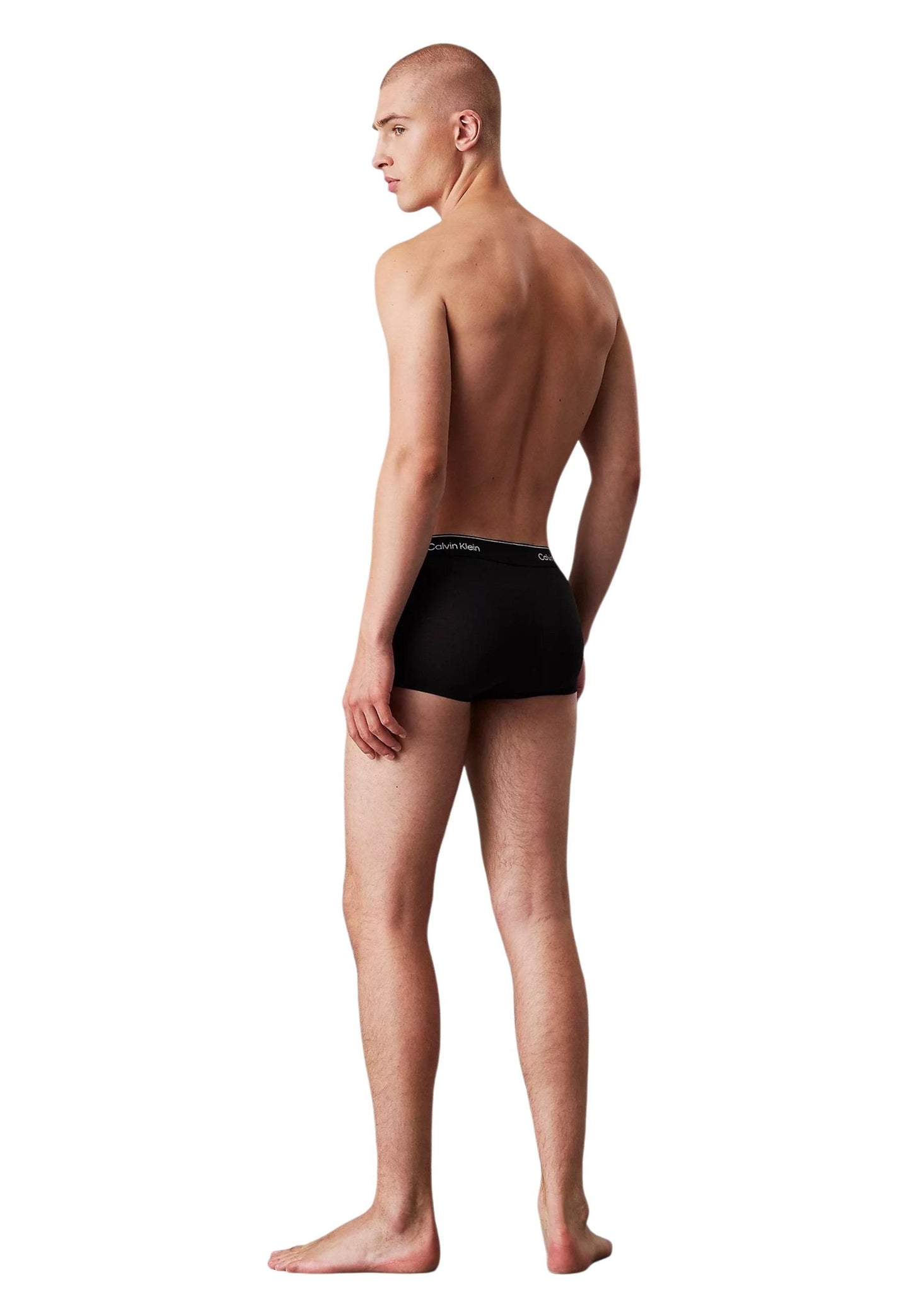 Calvin Klein Underwear Intimo Uomo Calvin Klein Underwear LV00NB4389 light blue  light blue