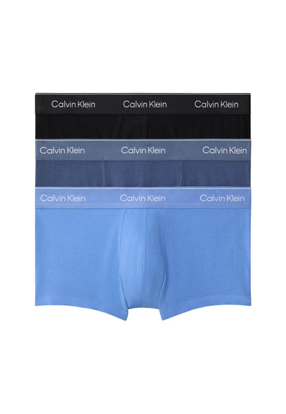 Calvin Klein Underwear Intimo Uomo Calvin Klein Underwear LV00NB4389 light blue  light blue