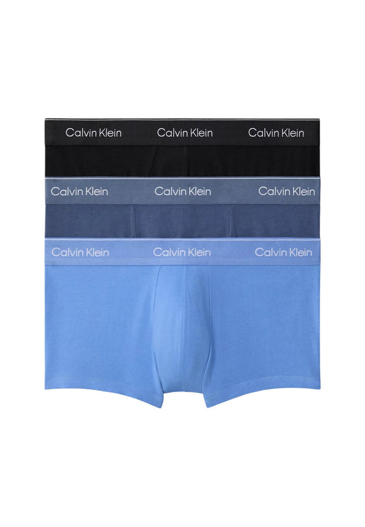 Calvin Klein Underwear Intimo Uomo Calvin Klein Underwear LV00NB4389 light blue  light blue