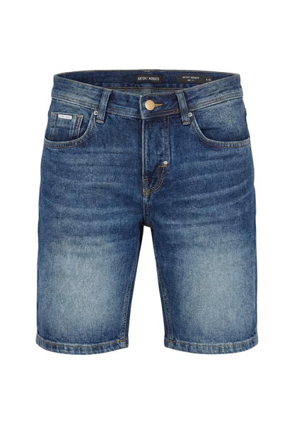 Antony Morato Bermuda Uomo Antony Morato MMDS00076-FA700169 W02256 blue  blue