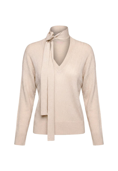 Liu Jo Maglia Donna Liu Jo WA6286 MS46J beige  beige
