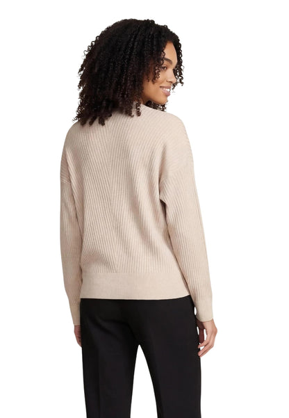 Liu Jo Maglia Donna Liu Jo WA6286 MS46J beige  beige