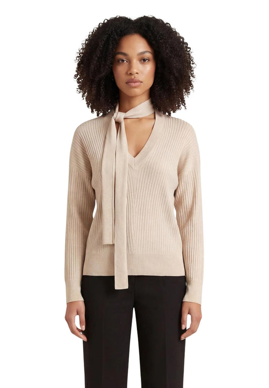 Liu Jo Maglia Donna Liu Jo WA6286 MS46J beige  beige