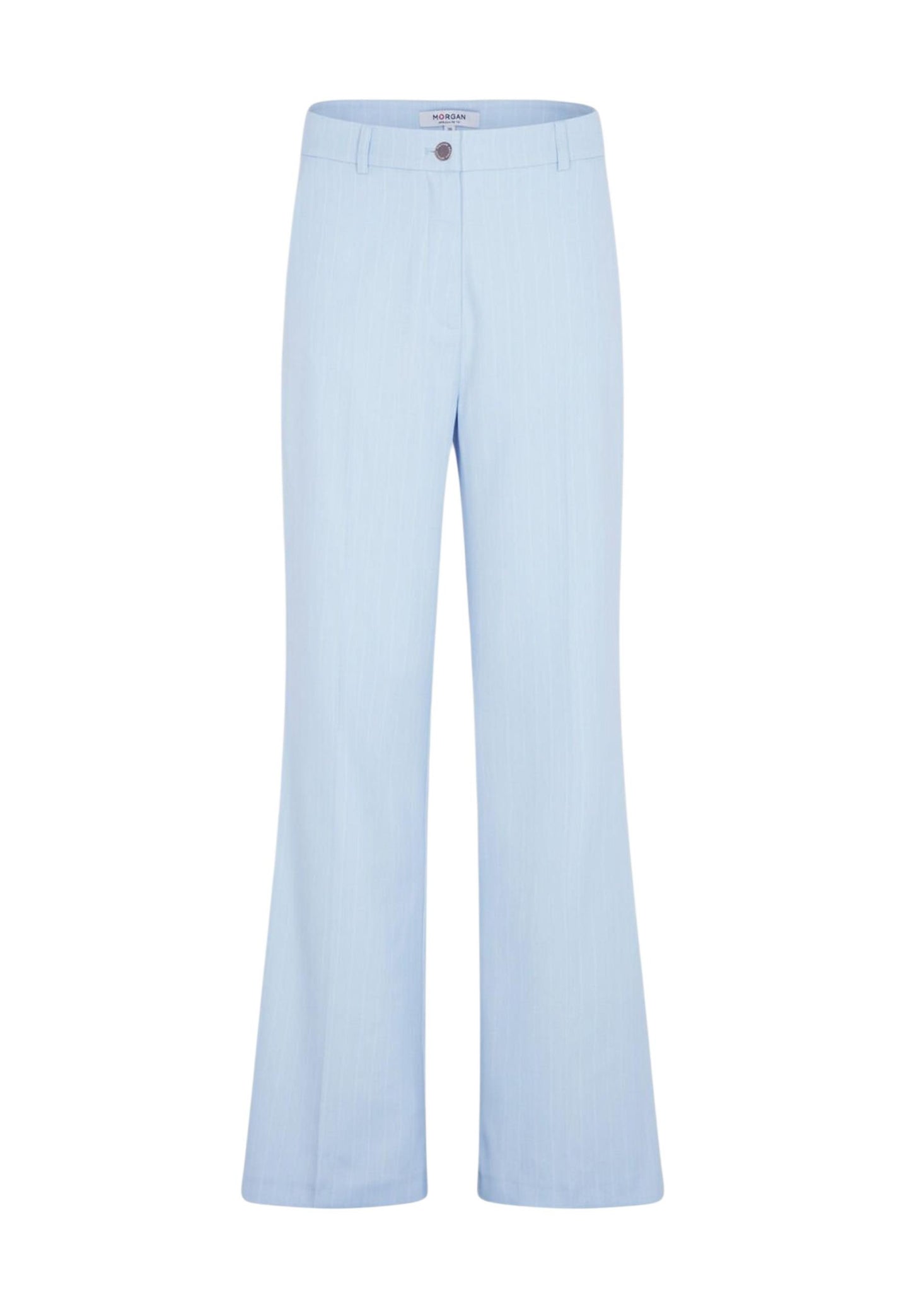 Morgan De Toi Pantaloni Donna Morgan De Toi 261-PTYA.F light blue  light blue