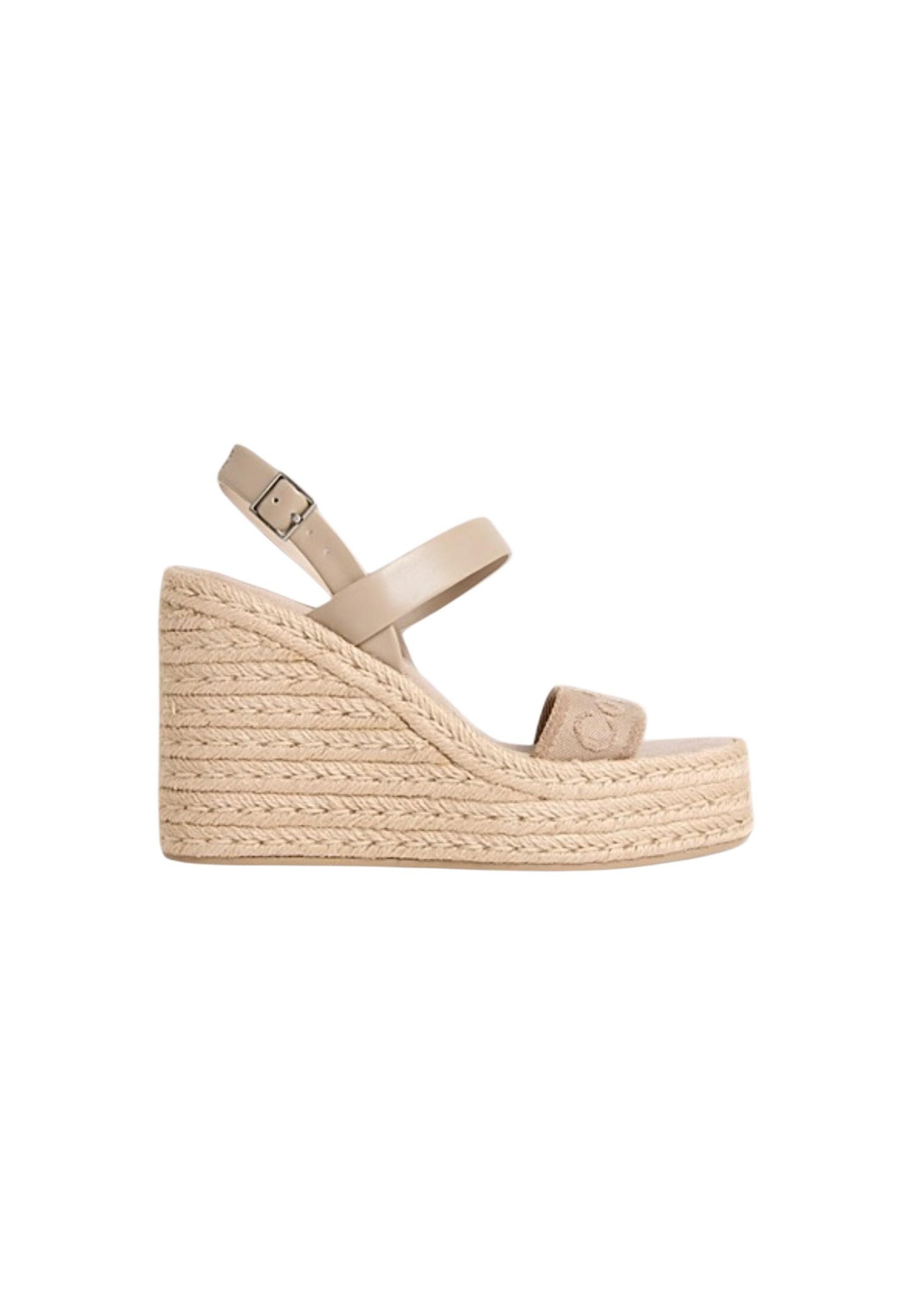 Calvin Klein Sandali Donna Calvin Klein HW0HW02901 beige  beige