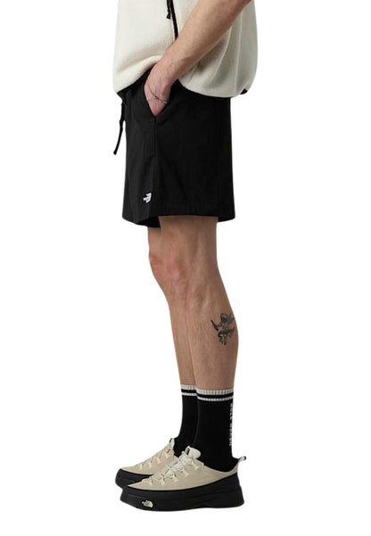 The North Face Bermuda Uomo The North Face NF0A8BHV black  black