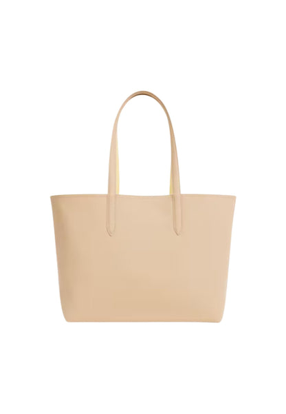 Lacoste Borsa Donna Lacoste NF2142 beige  beige