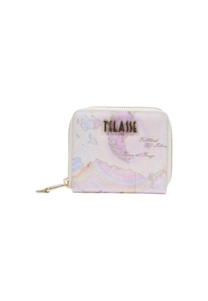 Alviero Martini Prima Classe Portafogli Donna Alviero Martini Prima Classe PP99 9922 pink  pink