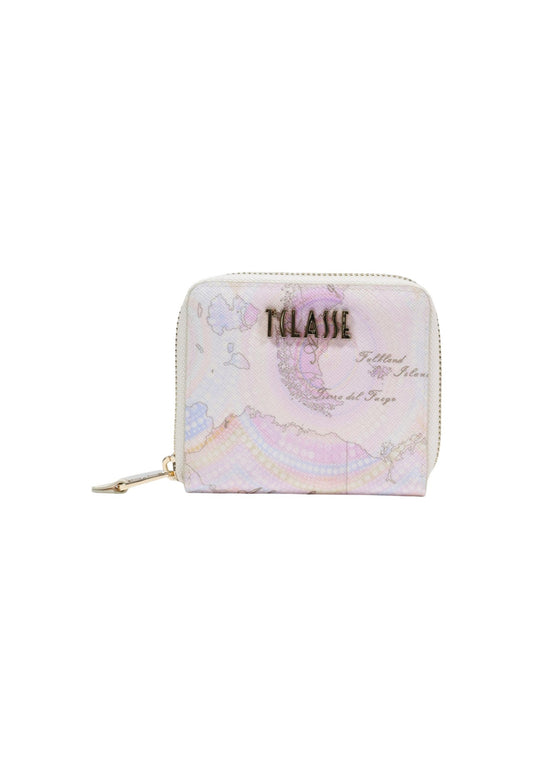 Alviero Martini Prima Classe Portafogli Donna Alviero Martini Prima Classe PP99 9922 pink  pink