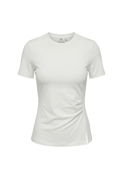 Jacqueline De Yong T-Shirt Donna Jacqueline De Yong 15365933 beige  beige