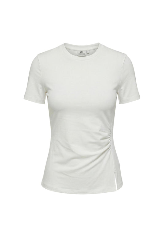 Jacqueline De Yong T-Shirt Donna Jacqueline De Yong 15365933 beige  beige