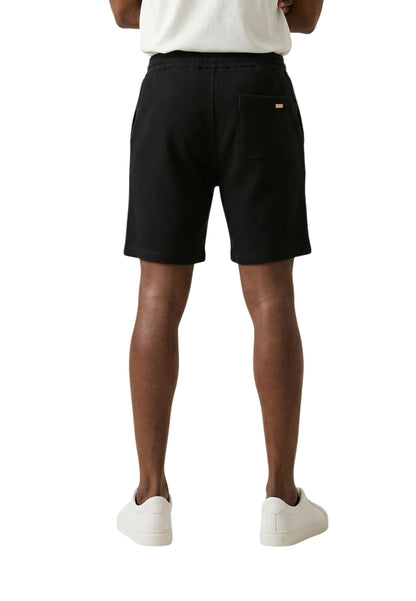 Gianni Lupo Bermuda Uomo Gianni Lupo GL321SX-S26 black  black