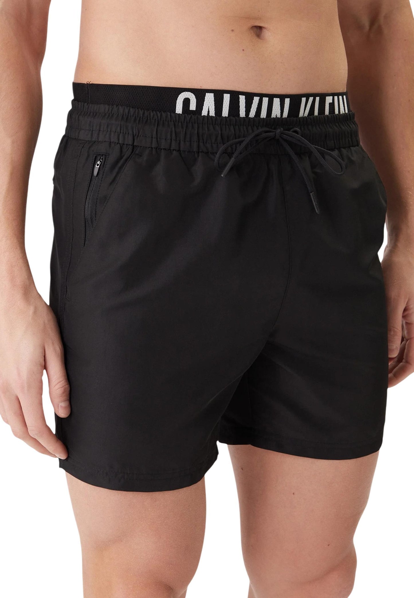 Calvin Klein Jeans Costume Uomo Calvin Klein Jeans LV00N61015 black  black