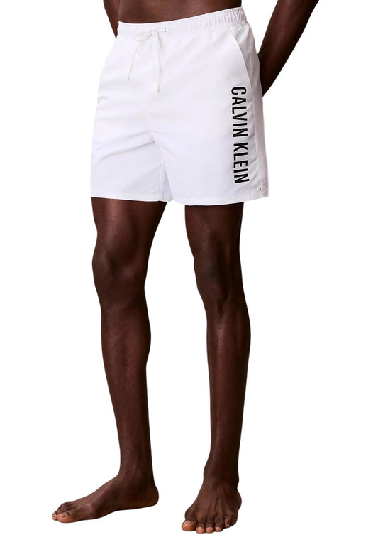 Calvin Klein Jeans Costume Uomo Calvin Klein Jeans LV00N61047 white  white