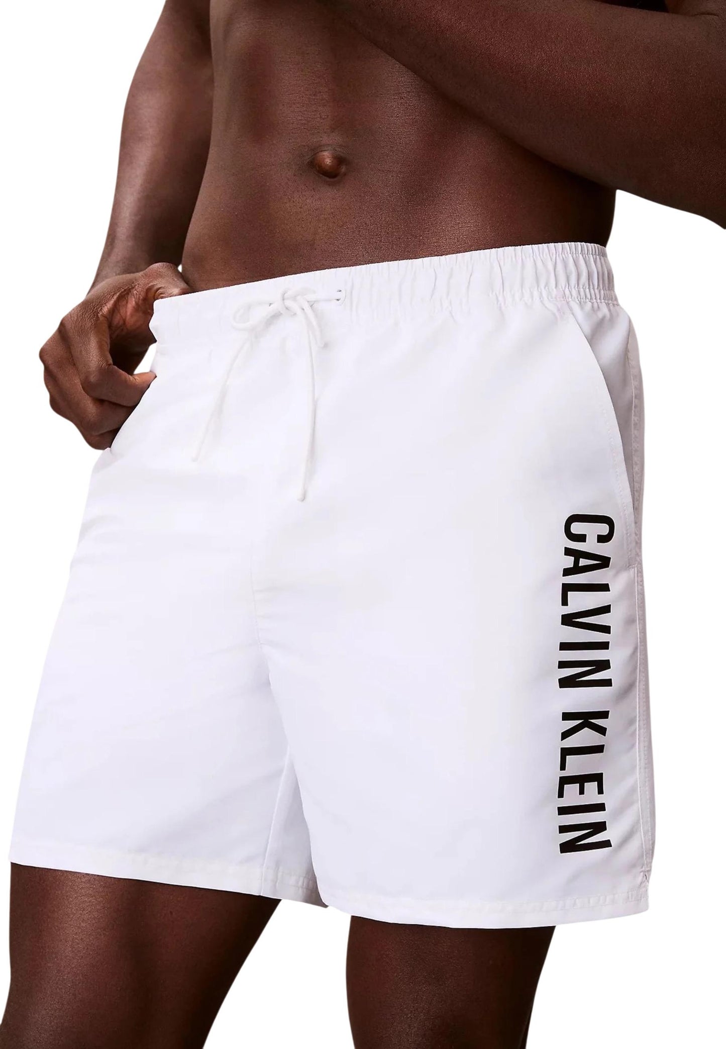 Calvin Klein Jeans Costume Uomo Calvin Klein Jeans LV00N61047 white  white