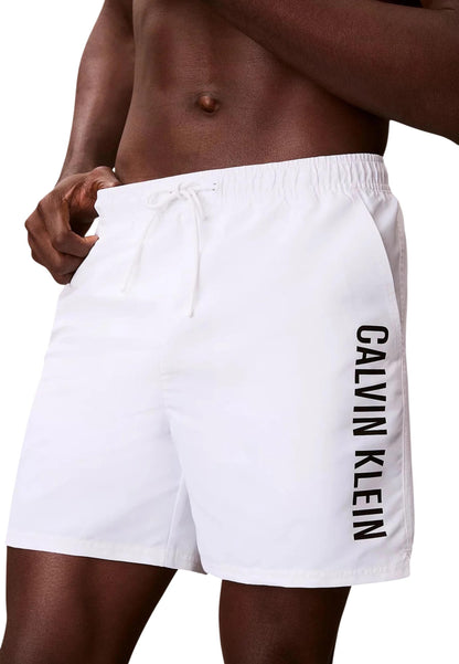 Calvin Klein Jeans Costume Uomo Calvin Klein Jeans LV00N61047 white  white