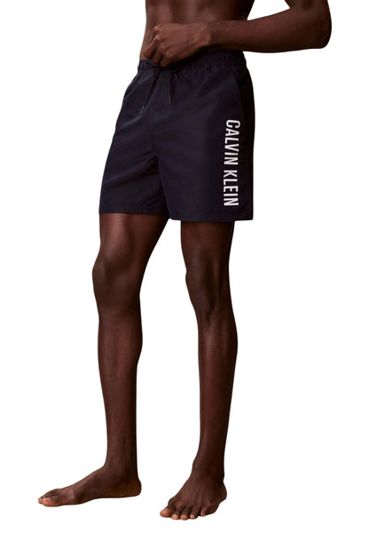 Calvin Klein Jeans Costume Uomo Calvin Klein Jeans LV00N61047 black  black