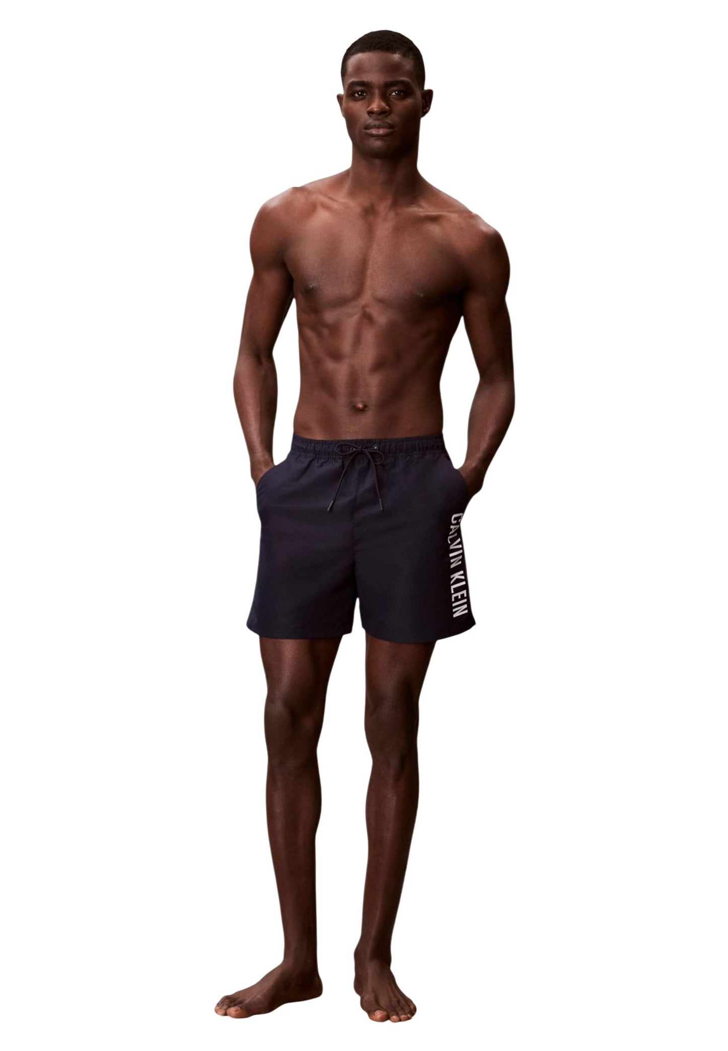 Calvin Klein Jeans Costume Uomo Calvin Klein Jeans LV00N61047 black  black