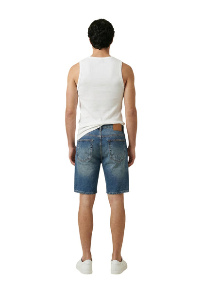 Gianni Lupo Canotta Uomo Gianni Lupo GL20001Q-S26 white  white