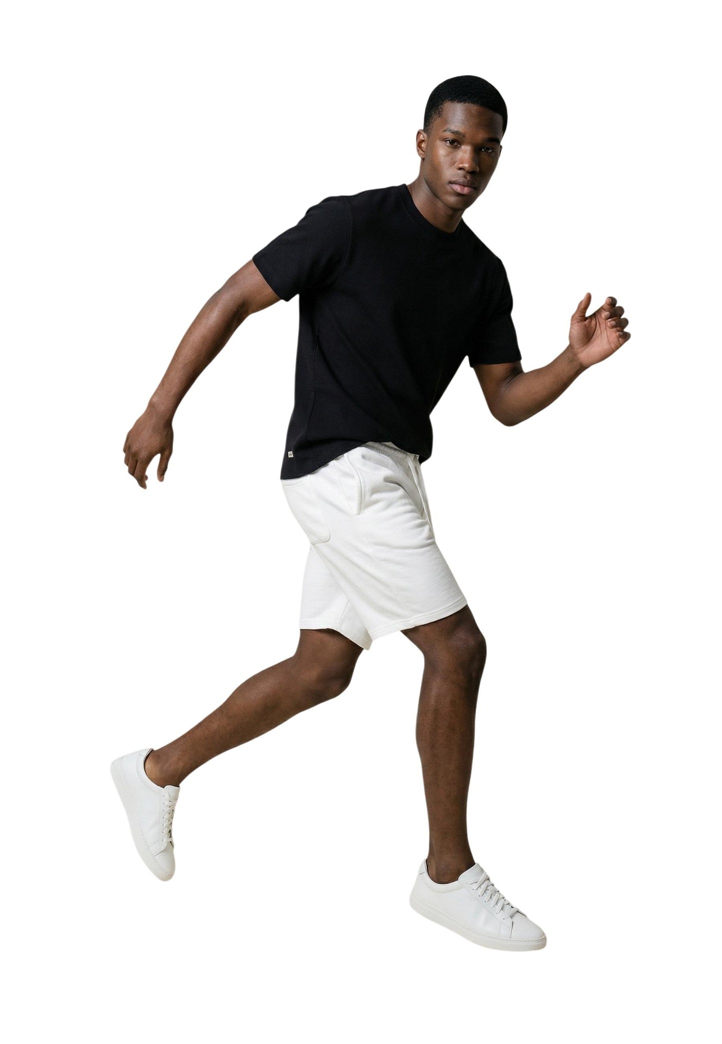 Gianni Lupo Bermuda Uomo Gianni Lupo GL321SX-S26 white  white