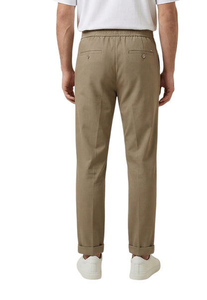 Gianni Lupo Pantaloni Uomo Gianni Lupo GL5240BD beige  beige