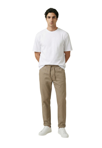 Gianni Lupo T-Shirt Uomo Gianni Lupo GL6010OD white  white