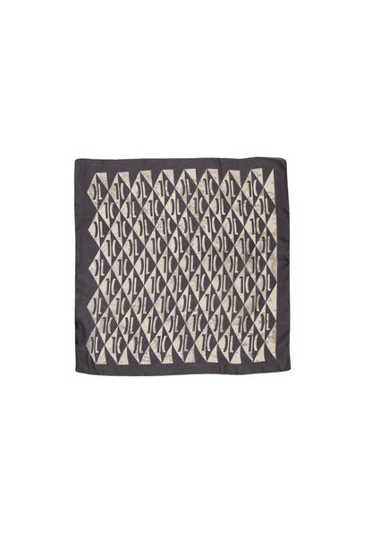 Alviero Martini Prima Classe Sciarpa Donna Alviero Martini Prima Classe F123 1829 black  black