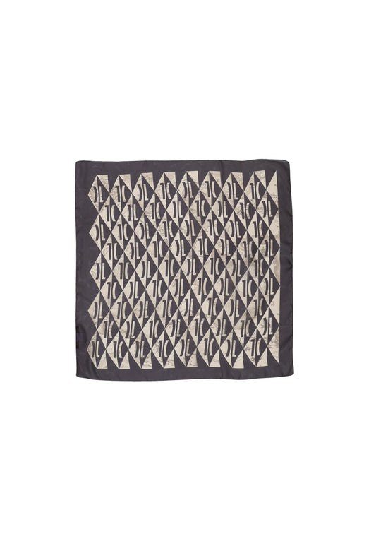 Alviero Martini Prima Classe Sciarpa Donna Alviero Martini Prima Classe F123 1829 black  black