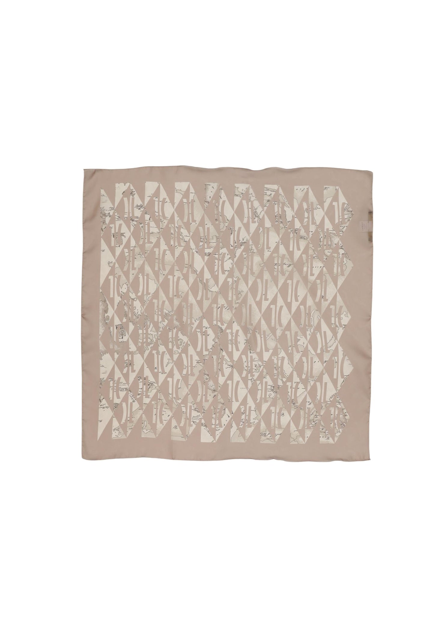 Alviero Martini Prima Classe Sciarpa Donna Alviero Martini Prima Classe F123 1829 beige  beige