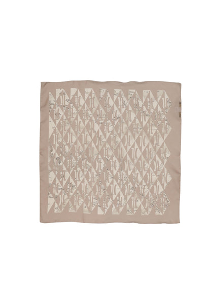 Alviero Martini Prima Classe Sciarpa Donna Alviero Martini Prima Classe F123 1829 beige  beige