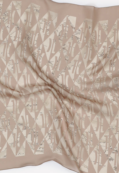 Alviero Martini Prima Classe Sciarpa Donna Alviero Martini Prima Classe F123 1829 beige  beige