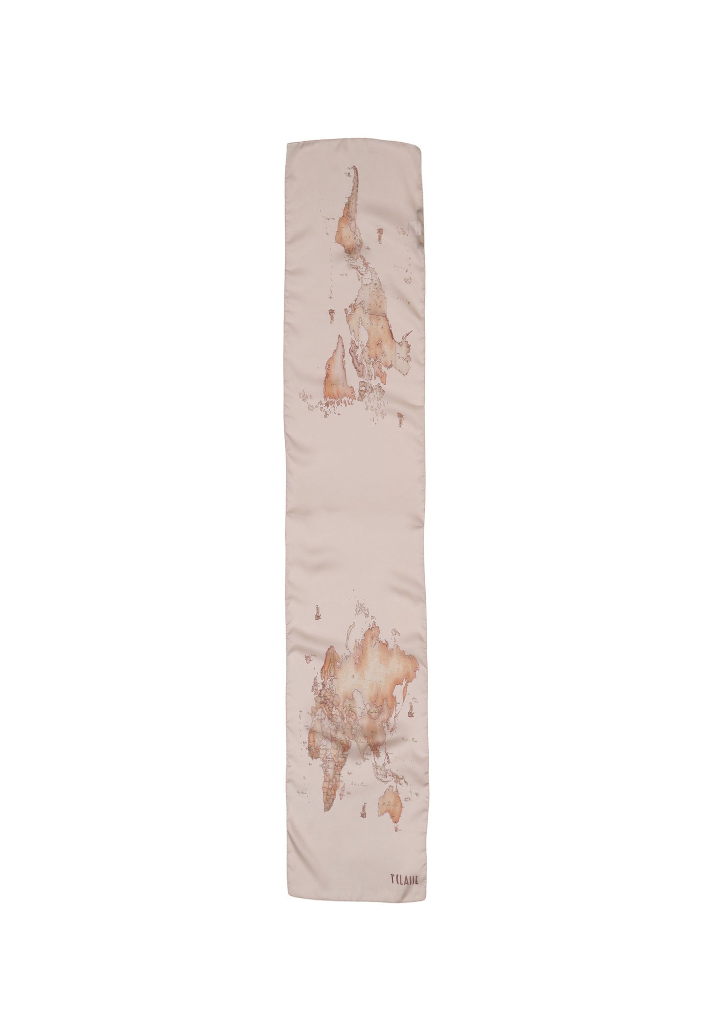 Alviero Martini Prima Classe Sciarpa Donna Alviero Martini Prima Classe S629 1825 pink  pink