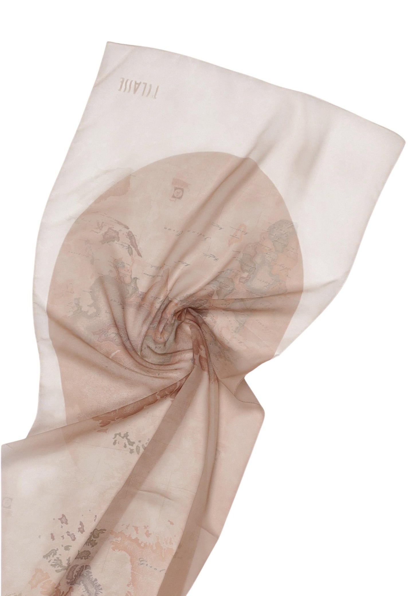 Alviero Martini Prima Classe Sciarpa Donna Alviero Martini Prima Classe S637 1840 beige  beige