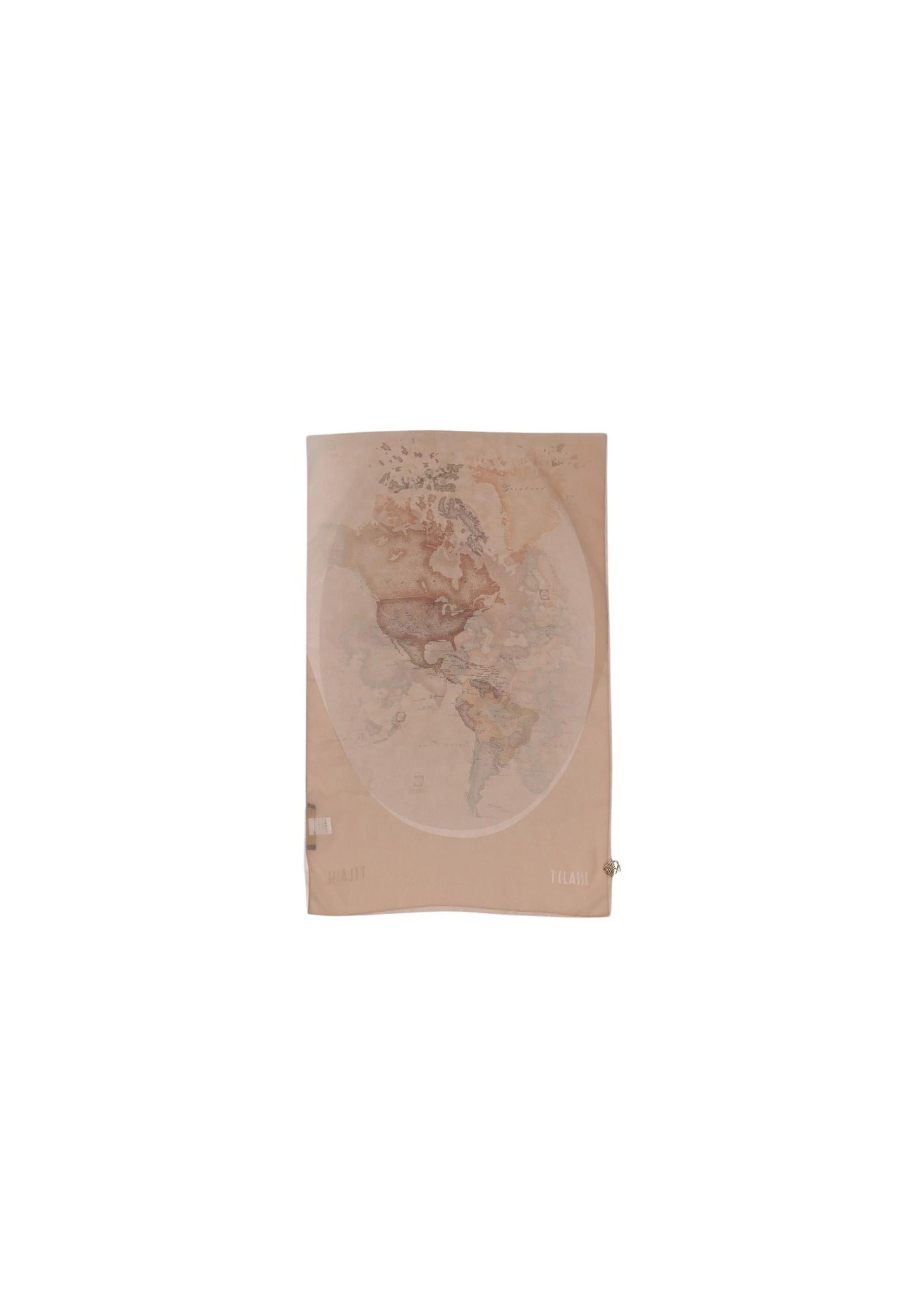 Alviero Martini Prima Classe Sciarpa Donna Alviero Martini Prima Classe S637 1840 beige  beige