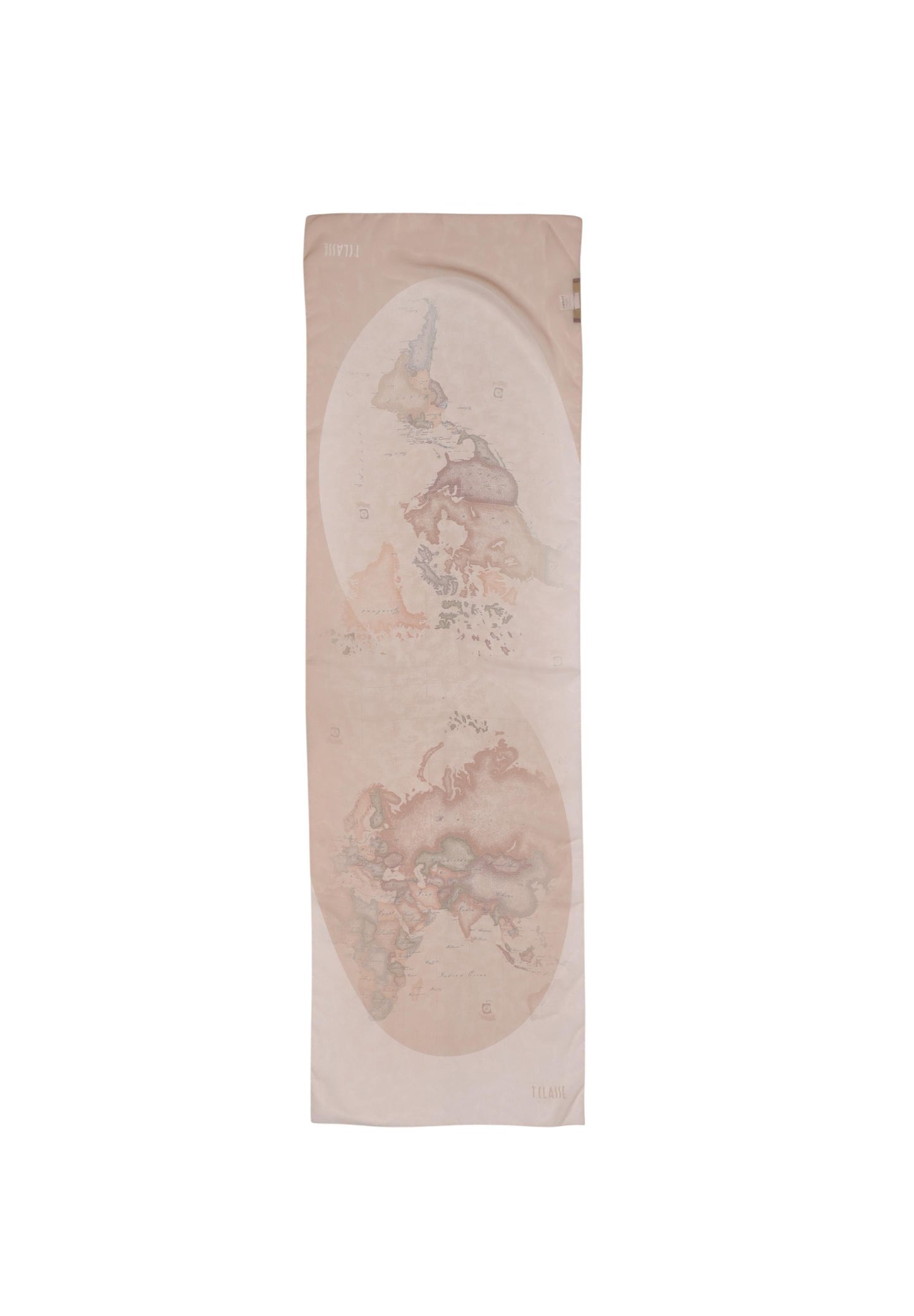 Alviero Martini Prima Classe Sciarpa Donna Alviero Martini Prima Classe S637 1840 beige  beige