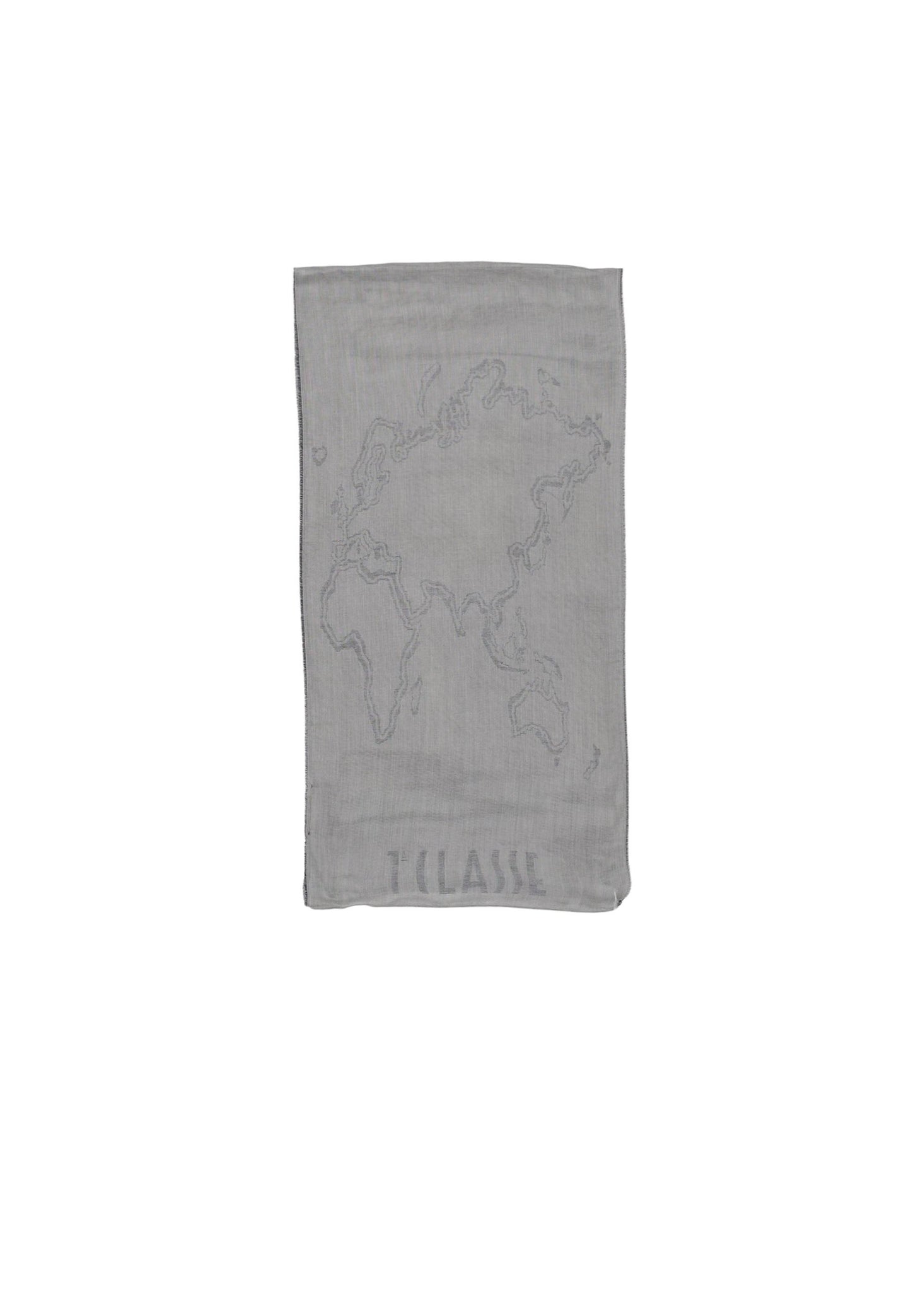 Alviero Martini Prima Classe Sciarpa Donna Alviero Martini Prima Classe S647 1848 grey  grey