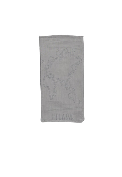 Alviero Martini Prima Classe Sciarpa Donna Alviero Martini Prima Classe S647 1848 grey  grey