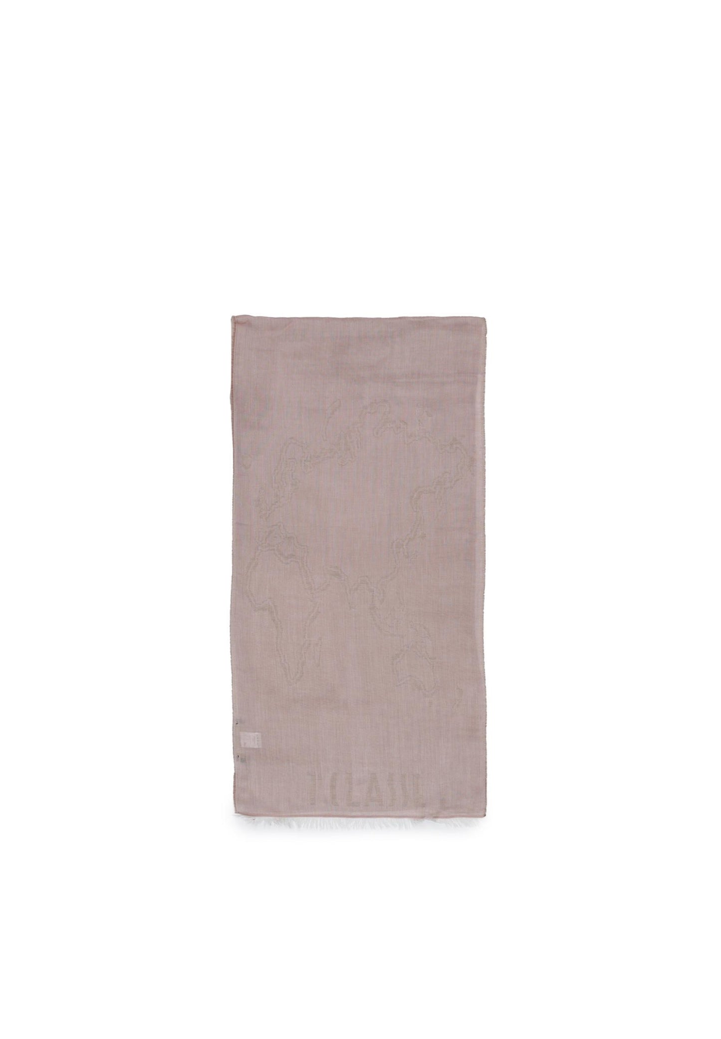 Alviero Martini Prima Classe Sciarpa Donna Alviero Martini Prima Classe S647 1848 pink  pink