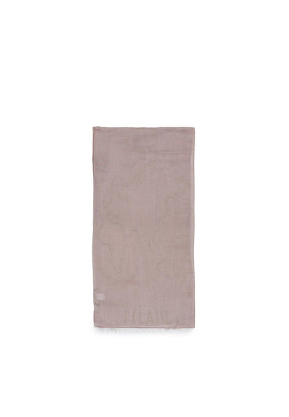 Alviero Martini Prima Classe Sciarpa Donna Alviero Martini Prima Classe S647 1848 pink  pink