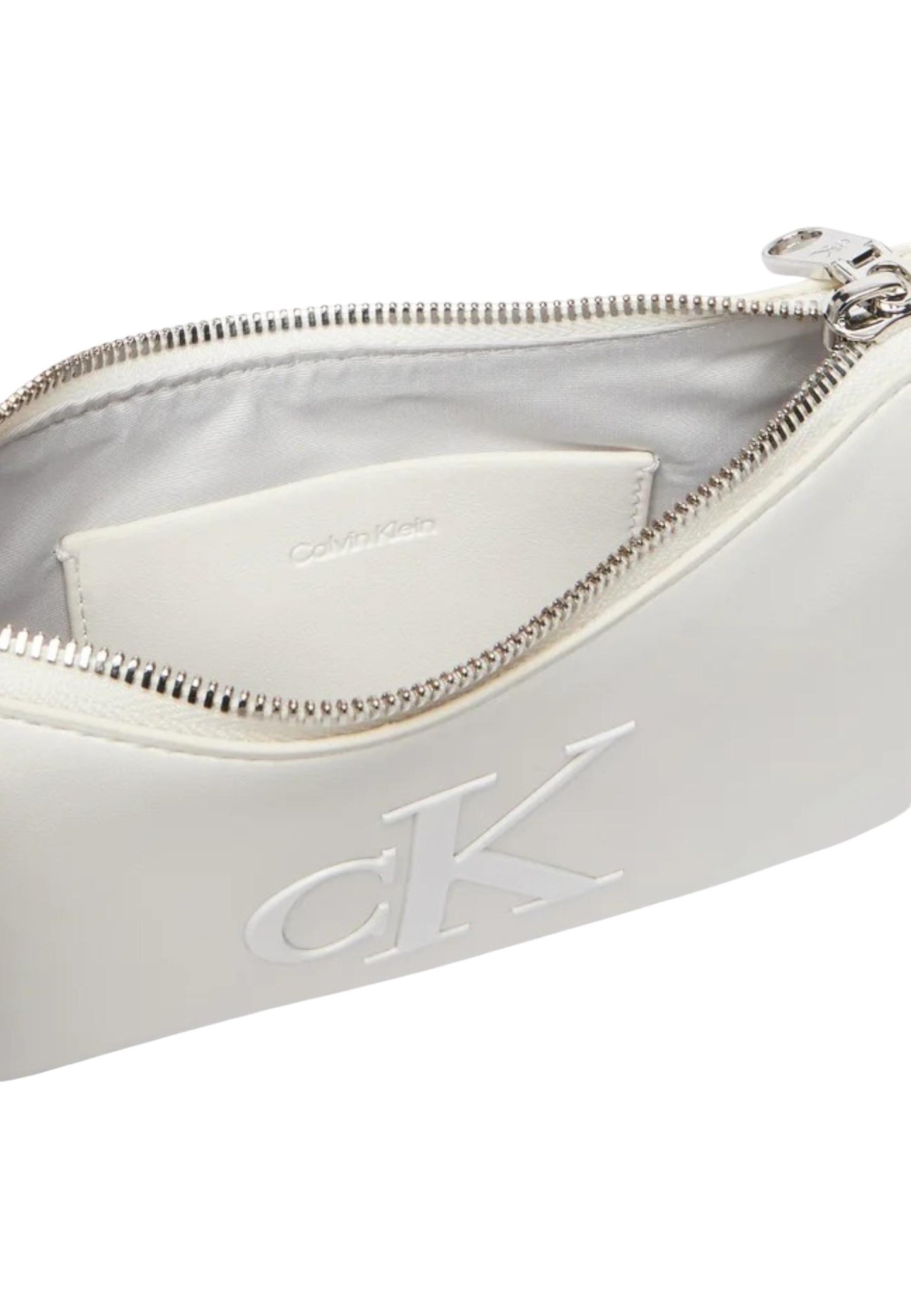 Calvin Klein Borsa Donna Calvin Klein LV04F1125G white  white