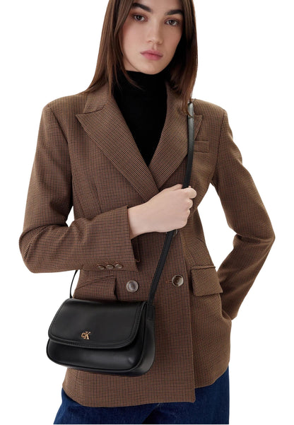 Calvin Klein Borsa Donna Calvin Klein LV04F3421G black  black