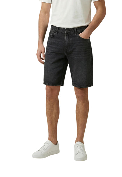 Only & Sons Bermuda Uomo Only & Sons 22032957 black  black