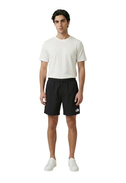The North Face Bermuda Uomo The North Face NF0A8B5T black  black