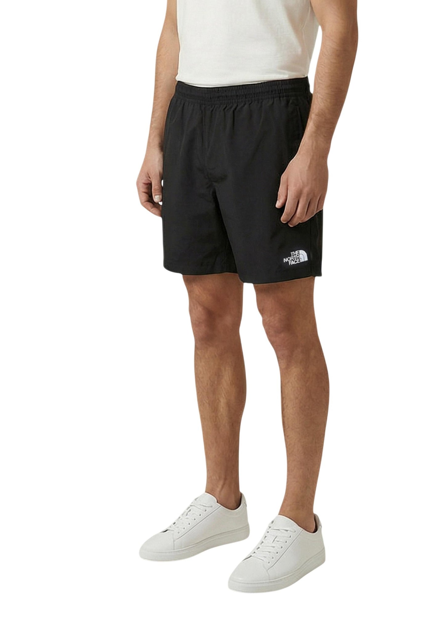The North Face Bermuda Uomo The North Face NF0A8B5T black  black